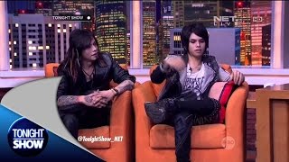 Download lagu Jajuli Bersama Ovy dan Axel mp3 Download lagu Jajuli Bersama Ovy dan Axel mp3