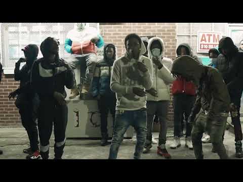 Boss Milz x Fowayy Flocc x Backstreet Duck - Backstreet Freestyle Pt. 3 (Official Video)