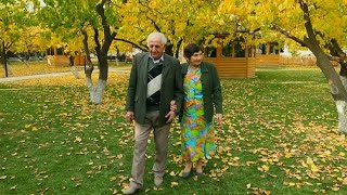 Զանգակ-բամբակ. Վաչիկ և Լամարա