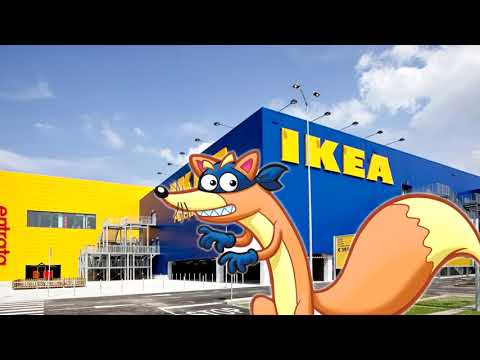 Knuspertoast - DER GEFÄHRLICHSTE PÄDO ENTFÜHRTE MICH