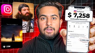 Best Instagram Niches to Grow in 2025 thumbnail