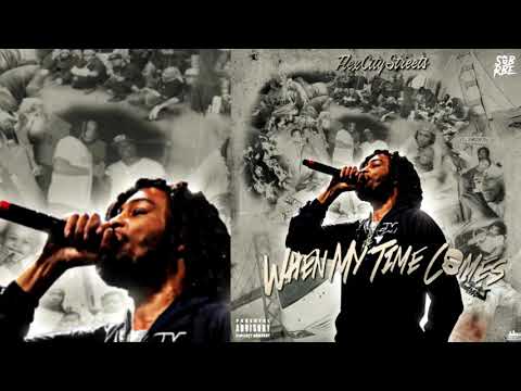 FlexCityStreets x Yhung T.O. x Slimmy B - Patience