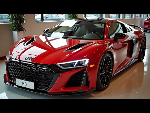 10 Must-See New Cars Hitting 2026–2027 – Find the Perfect Ride for You