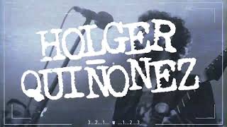 Video de Holger Quiñonez
