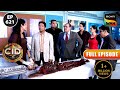 CID को मिला Skeleton कैसे पहुँचा 50 साल से बंद Room 