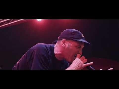 THE OLD SKULL "Ipercubo Reloaded" Feat. DANNO (Colle Der Fomento)