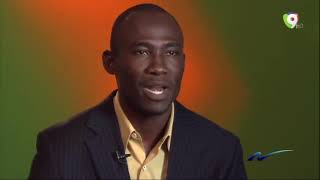 Nuria Piera: Protestas en Haiti que tanto afectan a RD?