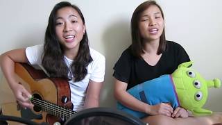 Rene Ann Wong and Raina Sum - Shake It Out (Florence + The Machine)