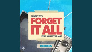 Forget It All (Babert Remix)