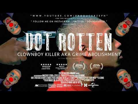 Video thumbnail for Clownboy Killer aka Grime Abolishment (Wileys Death Bed)