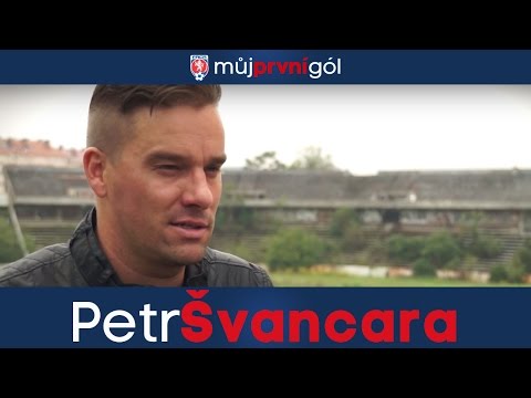 Petr Švancara: Z kotle na Lužánkách šlo neskutečné teplo! #mujprvnigol