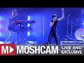 The Jezabels - A Little Piece | Live in Sydney | Moshcam