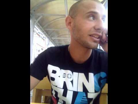 Darius from E.R.C. feat. MarCusS - Nisam savrsen + TEKST