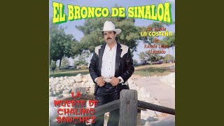 Corrido de César Benítez