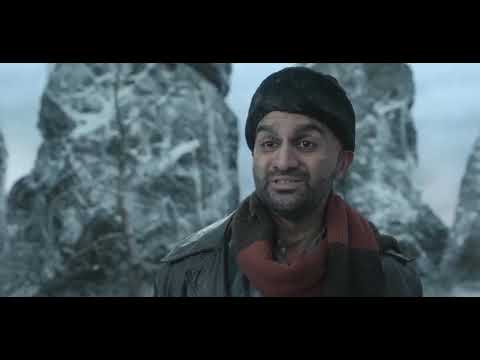 A series of unfortunate events outt of conext (season 3)