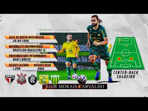 Highlights-Igor-Morais-2025
