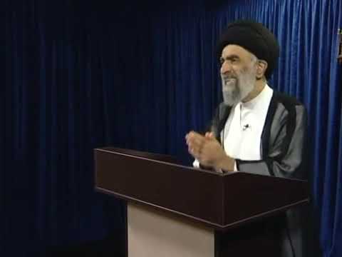 ⁣اروع البيان الحلقة 17( نظرة العين وآثارها في الحياة) السيد هادي المدرسي