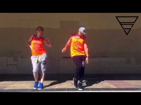 Drop it like that - MM59 - KD Soundsystem & The Kemist