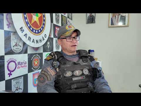 Polícia realiza duas conduções em Alto Parnaíba por investigação de tráfico