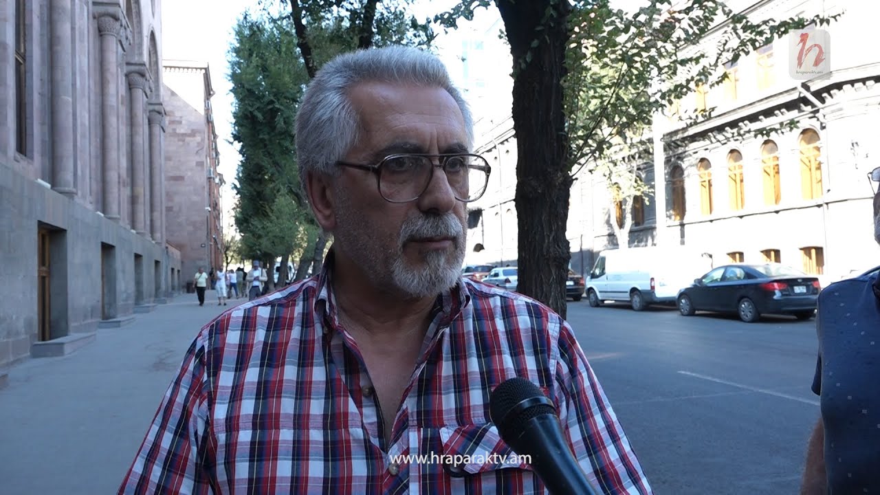 Պատգամավորներին պետք է կրթենք, սովորեցնենք, որ իրենք իշխանության կրող չեն․ ԳԽ պատգամավոր Վարդան Պետրոսյան