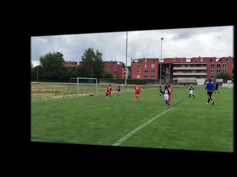 Spiel FC Bassersdorf - FC Dietikon Ea