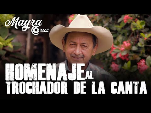 DUMAR ALJURE  "EL TROCHADOR DE LA CANTA"