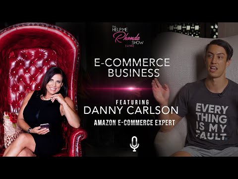 S2 E13 - Danny Carlson -  eCommerce Business!