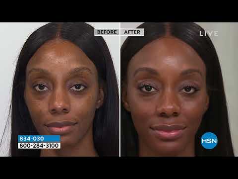 SKINN Enlightened Radiance SPF30