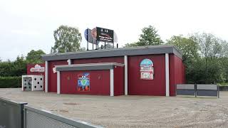 Dj Younes @ Creamm 13-02-2005