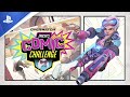 Overwatch | Tracer's Comic Challenge | PS4