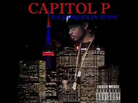 Freestyle C-jewlz & Capitol P