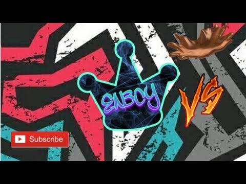 BURNS VS CHOCOLATE PUMA (EN3CY Mashup)