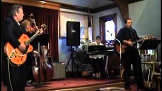 Put your hand in the hand