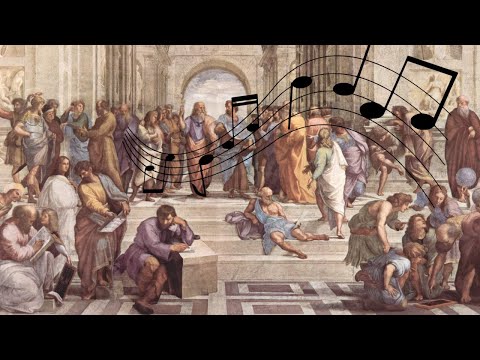 Music to focus on history books while reading.