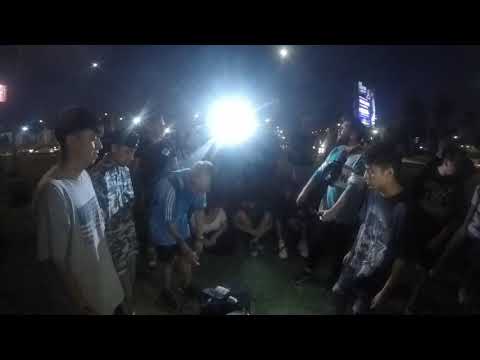 CHUPETE SUAZO 2006 VS CRISTIANO RONALDO - FINAL MVP BATTLES V TRÍPLICE