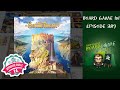 Board Game 101 (EP389) Settlement - Règles et critique