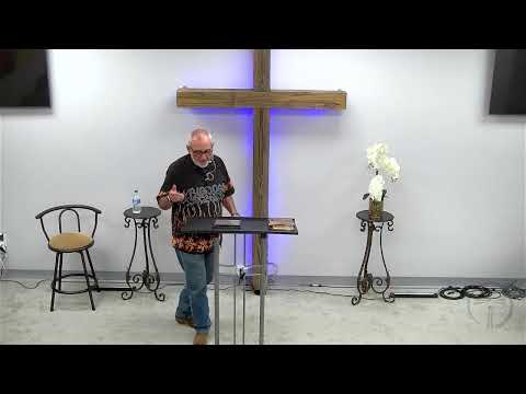 Ray & Sue Yackell - Healing the whole Heart