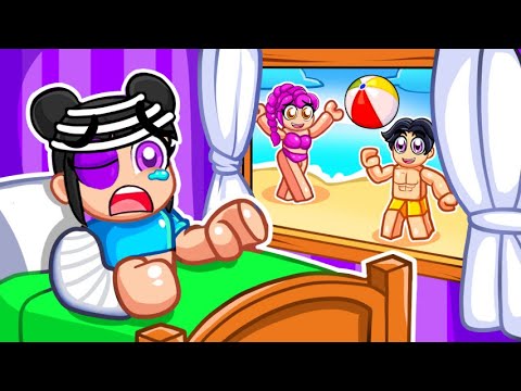 ZOEY is HURT...and No ONE CARED! (Kpop Demon Hunters)