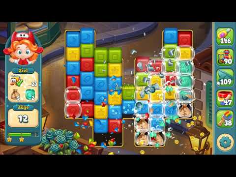 Toy Blast Level 3614