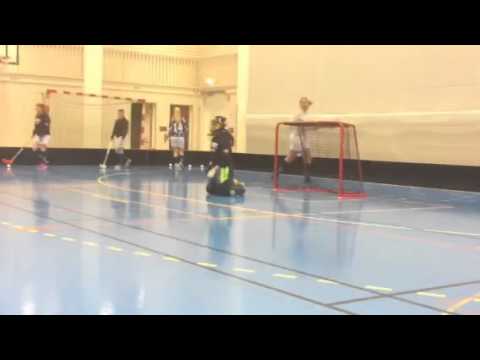 Matchcoach DIF - TÄBY FC innebandy DJ