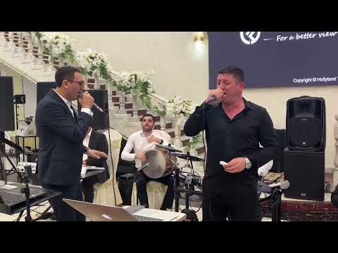 Axasi Ispiryan Hovik Bagdasaryan sharan 2023