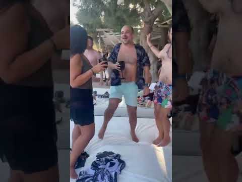 Mykonos 2022 - Kalua beach