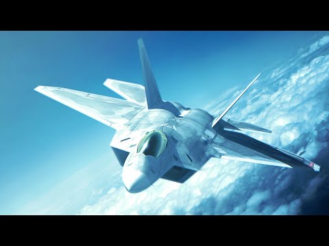 Ace Combat 6 - Epic & Emotional Remix