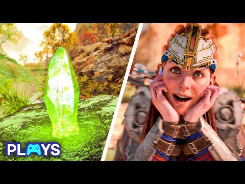 10 Tips For Getting Started In Horizon Forbidden West