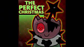Cover art for The Perfect Christmas