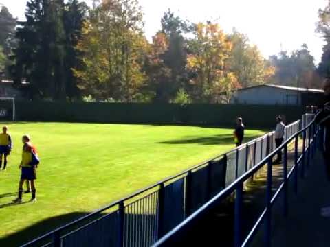 KP-St.žáci - Doksy -SK Semily (10.10.2010)