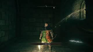 ［エルデンリング(ELDEN RING)]#3 ちょー下手だけど王になってみたい！
