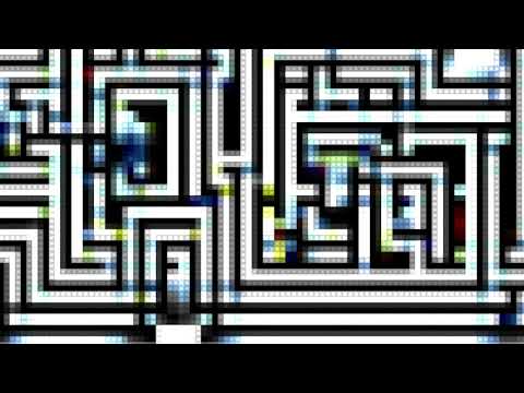 Yume Nikki: Dream Diary: Перше коротке відео-дразнилка