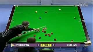 Ronnie O'Sullivan - Best shots ever