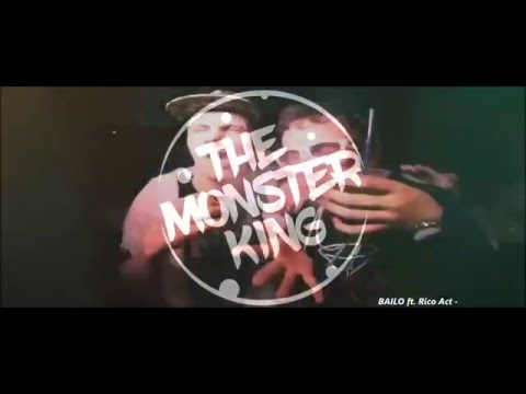 BAILO ft. Rico Act - Lit